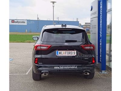 Ford Kuga Gebrauchtwagen Ford Kuga Gebrauchtwagen