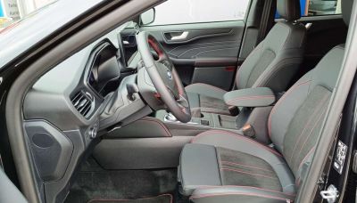 Ford Kuga Gebrauchtwagen Ford Kuga Gebrauchtwagen