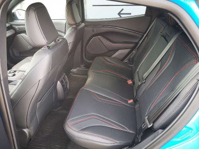 Ford Mustang Mach-E Vorführwagen