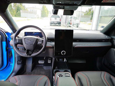 Ford Mustang Mach-E Vorführwagen