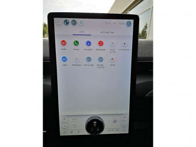 Ford Mustang Mach-E Vorführwagen