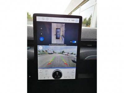 Ford Mustang Mach-E Vorführwagen