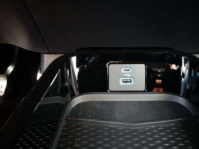 Ford Mustang Mach-E Vorführwagen