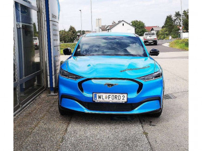 Ford Mustang Mach-E Vorführwagen