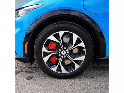 Ford Mustang Mach-E Vorführwagen