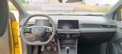 MG MG3 Tageszulassung