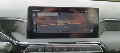 MG MG3 Tageszulassung