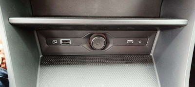 MG MG3 Tageszulassung