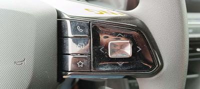 MG MG3 Tageszulassung