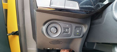 MG MG3 Tageszulassung