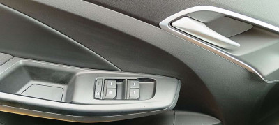 MG MG3 Tageszulassung