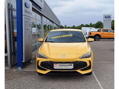MG MG3 Tageszulassung