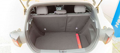 MG MG3 Tageszulassung