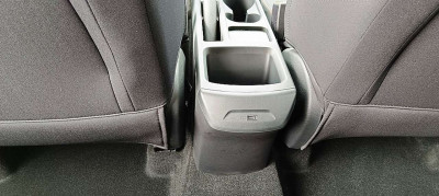 MG MG3 Tageszulassung