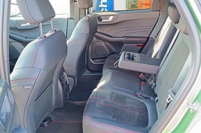 Ford Kuga Gebrauchtwagen