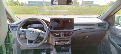 Ford Kuga Gebrauchtwagen Ford Kuga Gebrauchtwagen