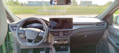 Ford Kuga Gebrauchtwagen