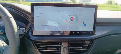 Ford Kuga Gebrauchtwagen Ford Kuga Gebrauchtwagen