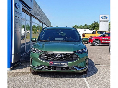 Ford Kuga Gebrauchtwagen Ford Kuga Gebrauchtwagen