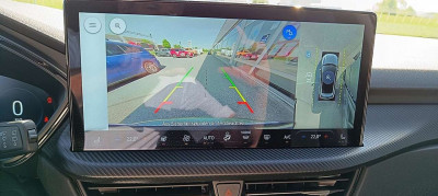 Ford Kuga Gebrauchtwagen Ford Kuga Gebrauchtwagen