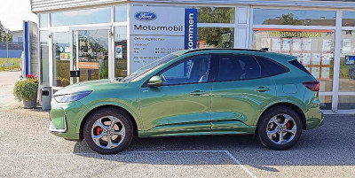 Ford Kuga Gebrauchtwagen Ford Kuga Gebrauchtwagen