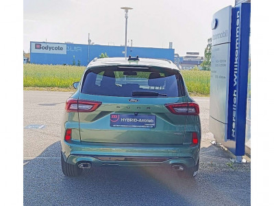 Ford Kuga Gebrauchtwagen Ford Kuga Gebrauchtwagen