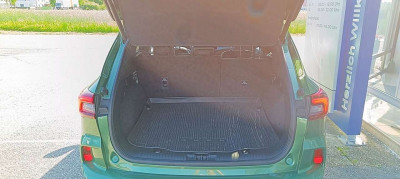 Ford Kuga Gebrauchtwagen Ford Kuga Gebrauchtwagen