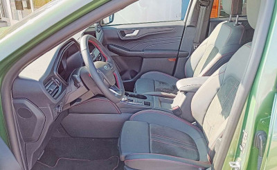 Ford Kuga Gebrauchtwagen Ford Kuga Gebrauchtwagen