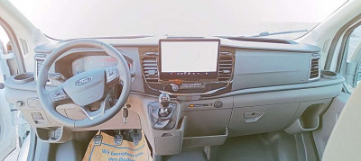 Ford Transit Neuwagen Ford Transit Neuwagen