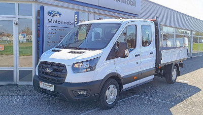 Ford Transit Neuwagen