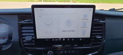 Ford Transit Neuwagen Ford Transit Neuwagen