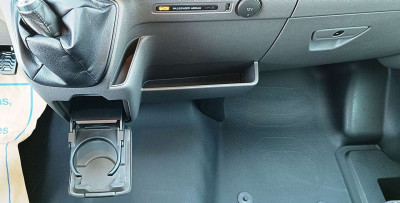 Ford Transit Neuwagen Ford Transit Neuwagen