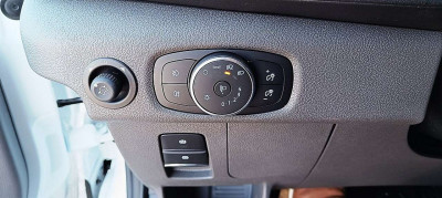 Ford Transit Neuwagen Ford Transit Neuwagen