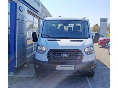 Ford Transit Neuwagen Ford Transit Neuwagen