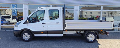 Ford Transit Neuwagen Ford Transit Neuwagen