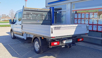 Ford Transit Neuwagen Ford Transit Neuwagen