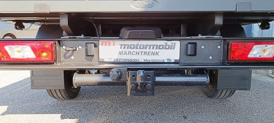 Ford Transit Neuwagen Ford Transit Neuwagen