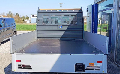 Ford Transit Neuwagen Ford Transit Neuwagen