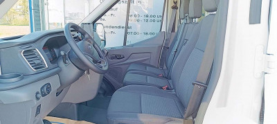 Ford Transit Neuwagen Ford Transit Neuwagen