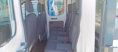 Ford Transit Neuwagen Ford Transit Neuwagen