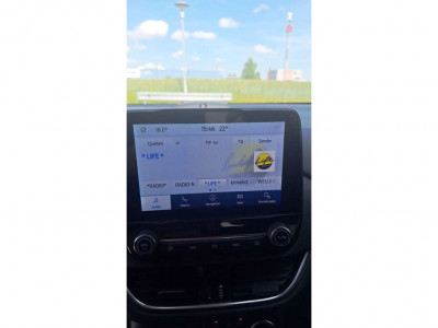 Ford Puma Gebrauchtwagen Ford Puma Gebrauchtwagen