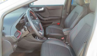 Ford Puma Gebrauchtwagen