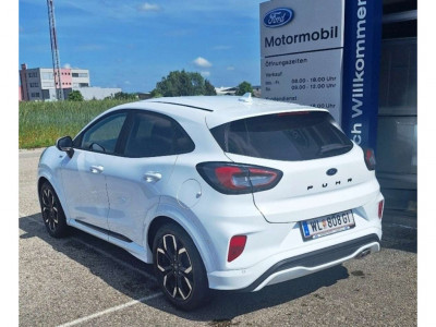 Ford Puma Gebrauchtwagen Ford Puma Gebrauchtwagen