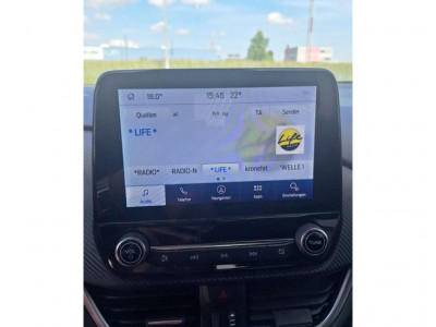 Ford Puma Gebrauchtwagen Ford Puma Gebrauchtwagen