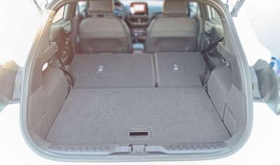 Ford Puma Gebrauchtwagen