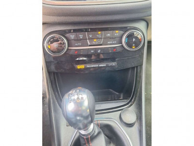 Ford Puma Gebrauchtwagen Ford Puma Gebrauchtwagen