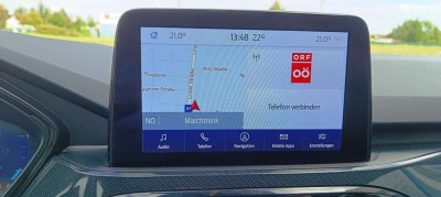 Ford Kuga Gebrauchtwagen