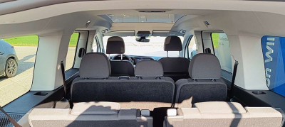 Ford Tourneo Connect Neuwagen Ford Tourneo Connect Neuwagen