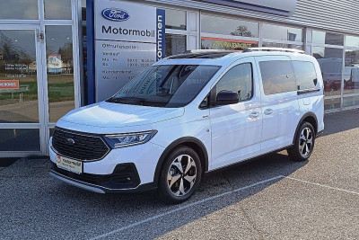 Ford Tourneo Connect Neuwagen