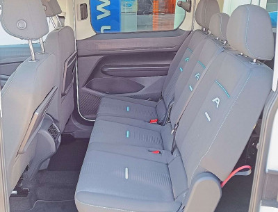 Ford Tourneo Connect Neuwagen Ford Tourneo Connect Neuwagen